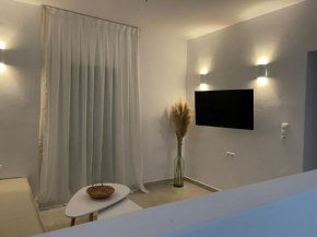 Constantza's house